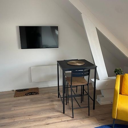 Studio 303 - Hyper Centre - Integralement Renove - Toutes Commodites A Pied Saint-Nazaire (Loire-Atlantique) Exterior foto